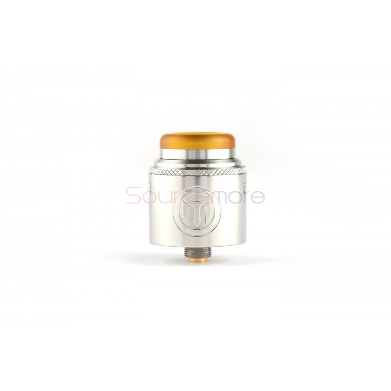 Yachtvape Meshlock RDA SS