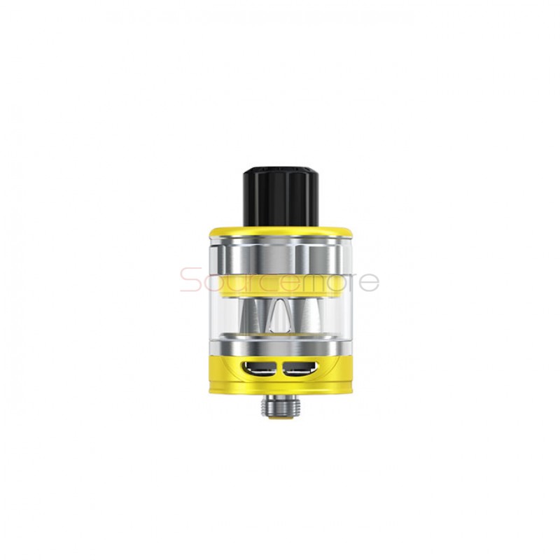 Joyetech ProCore Motor Atomizer with 2.0ml Capacity Adjustable Airflow Control Filp Top-fill Design-Yellow