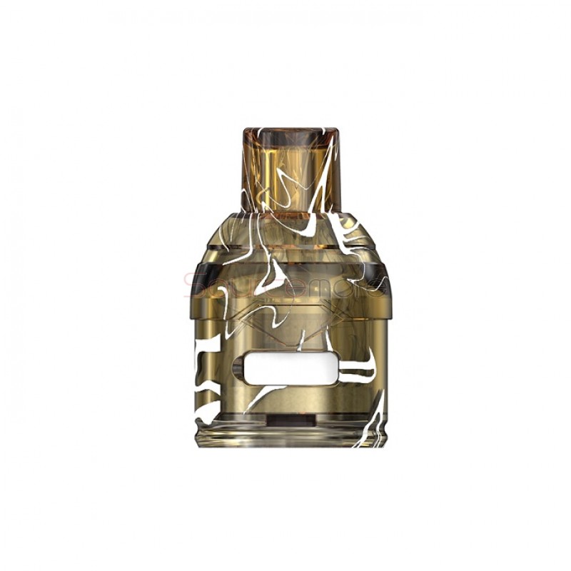 IJOY VPC Pod 2ml 3pcs - Yellow Acrylic Versions