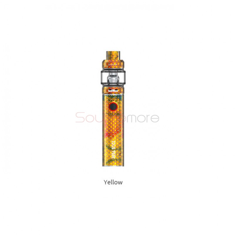 SMOK Resa Stick Kit - Yellow