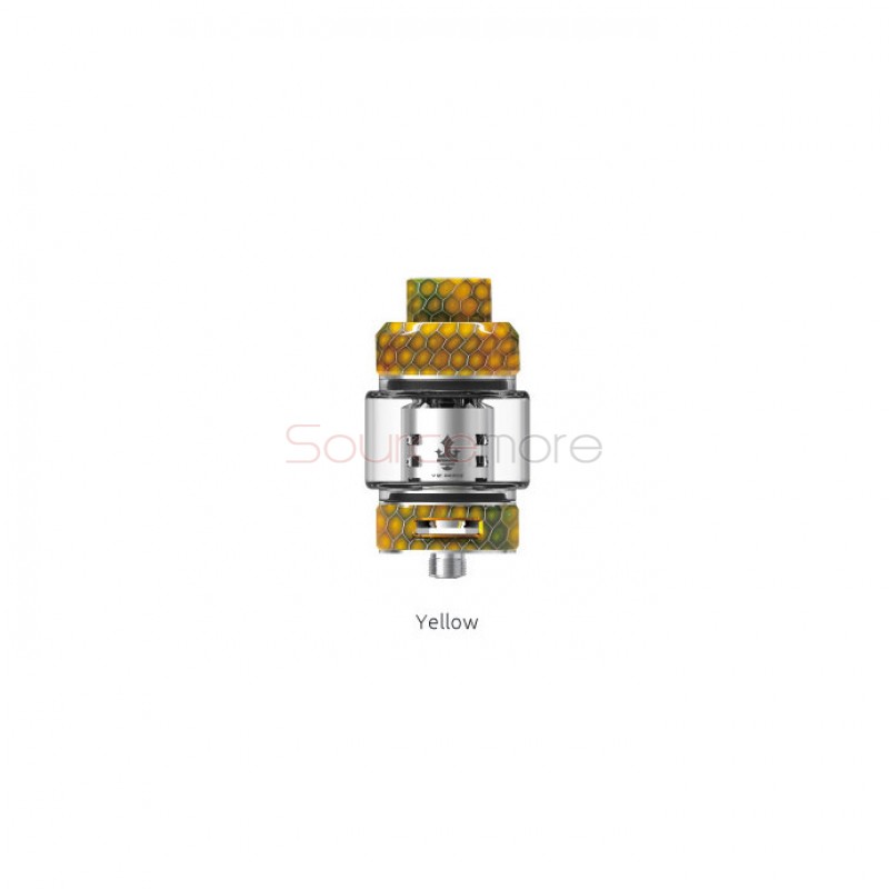 SMOK Resa Prince Tank - Yellow