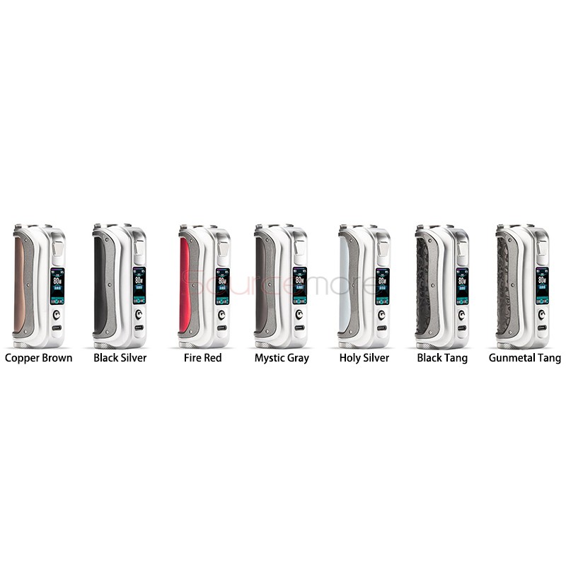 YiHi SXmini SL Class V2 Mod