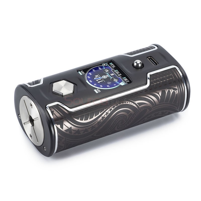 YiHi SXmini G Class V2 Mod