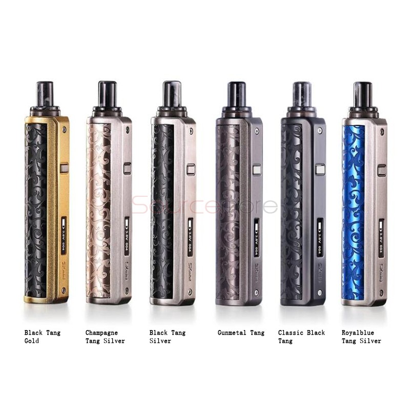 YiHi SXmini MI Class Pod Kit