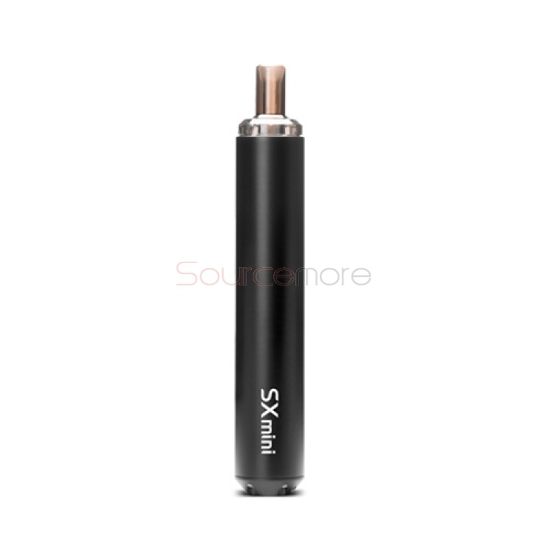 YiHi SXmini MK Pro Air Kit Black