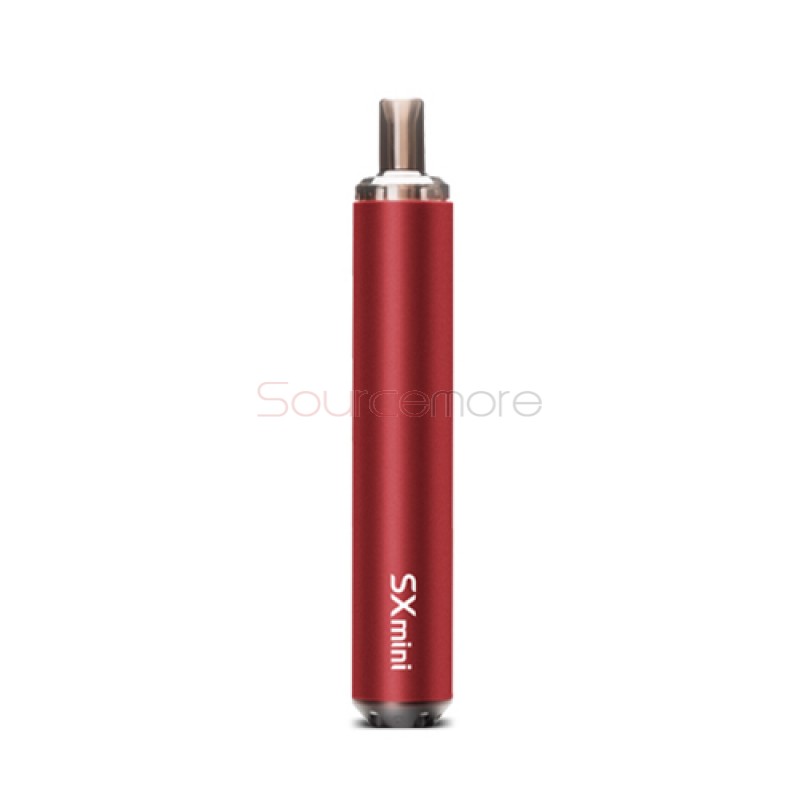 YiHi SXmini MK Pro Air Kit Red