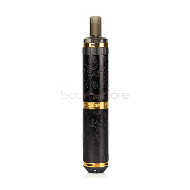 Yihi SXmini MK Pro Class Kit Black