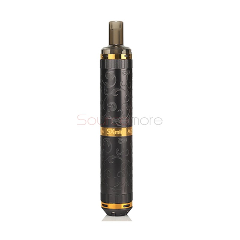Yihi SXmini MK Pro Class Kit Gunmetal