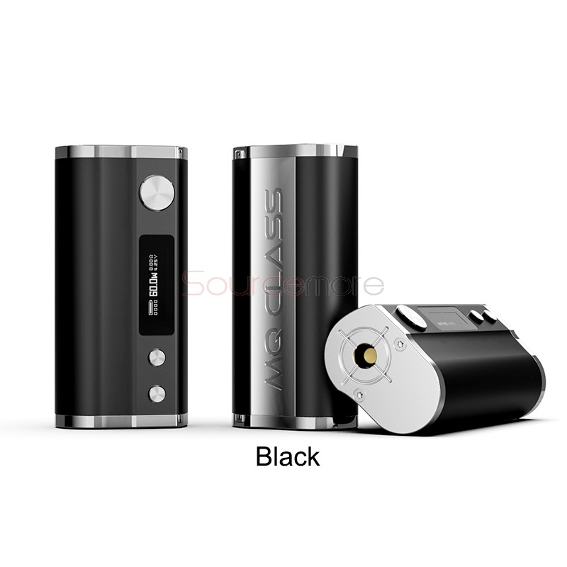 YiHi SXmini MQ Class Mod
