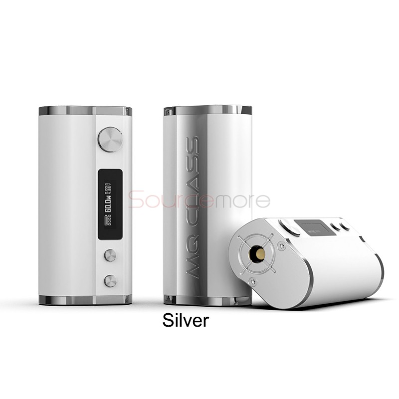 YiHi SXmini MQ Class Mod