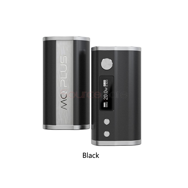 YiHi SXmini MQ Plus Mod