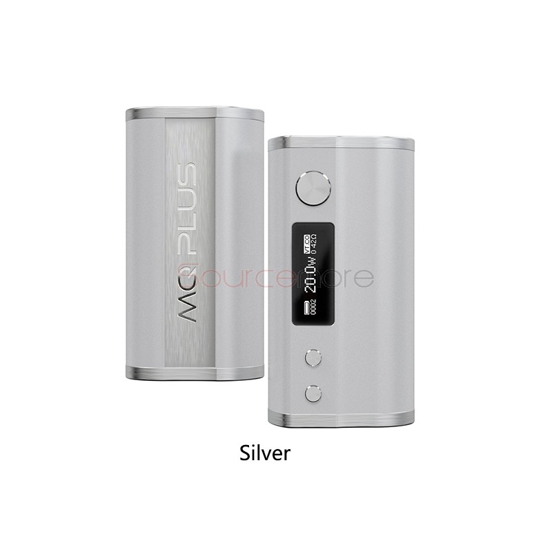 YiHi SXmini MQ Plus Mod
