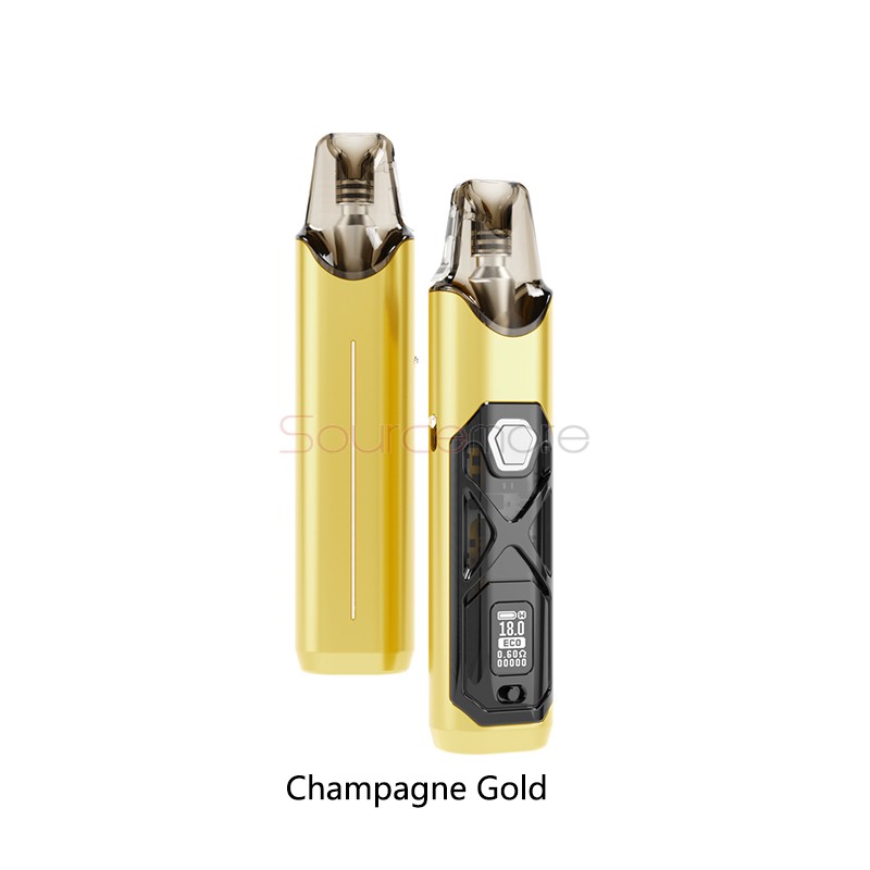 YiHi SXmini Nex I Pod Kit