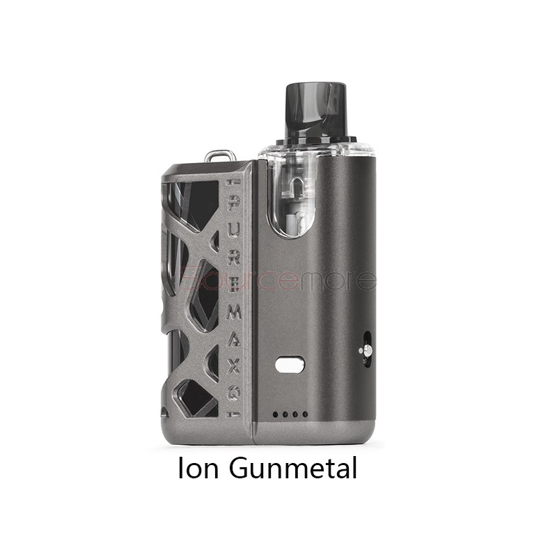 YiHi SXmini Puremax Q Kit