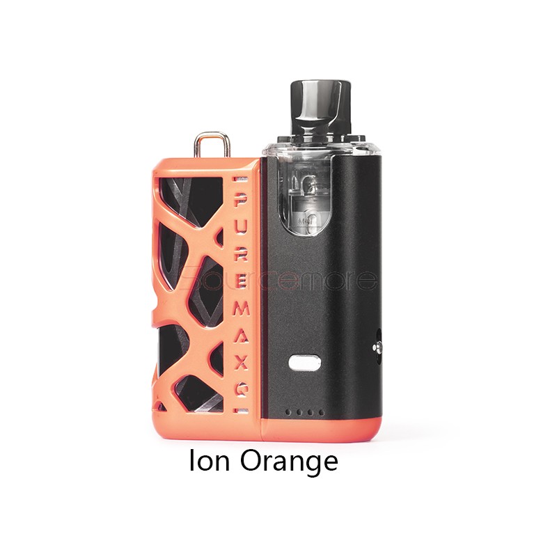 YiHi SXmini Puremax Q Kit Ion Orange