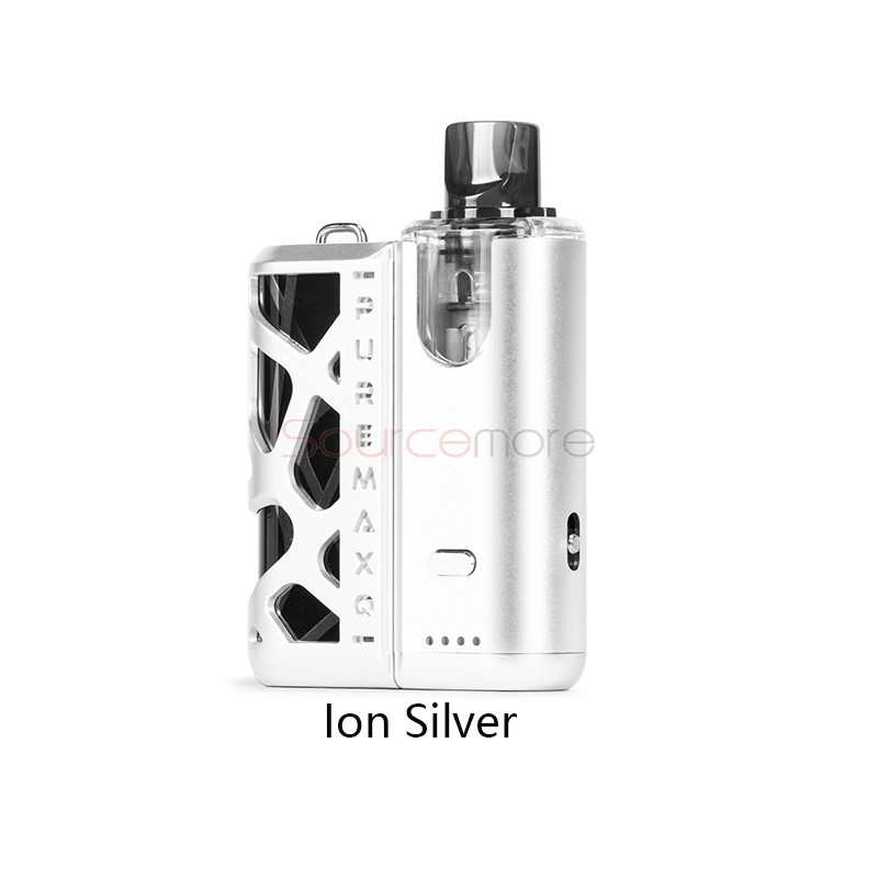 YiHi SXmini Puremax Q Kit