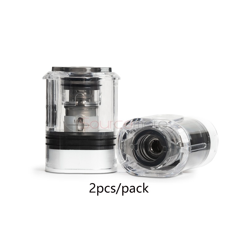 YiHi SXmini PX Pro 2 Cartridge 2ml 0.8Ω 2pcs