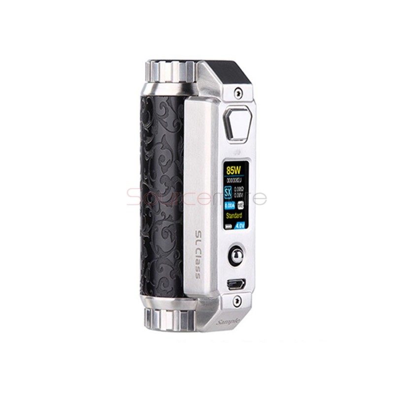 YiHi SXmini SL Class Mod