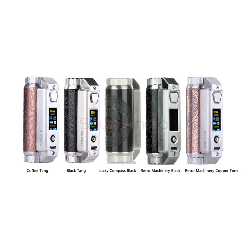 YiHi SXmini SL Class Mod