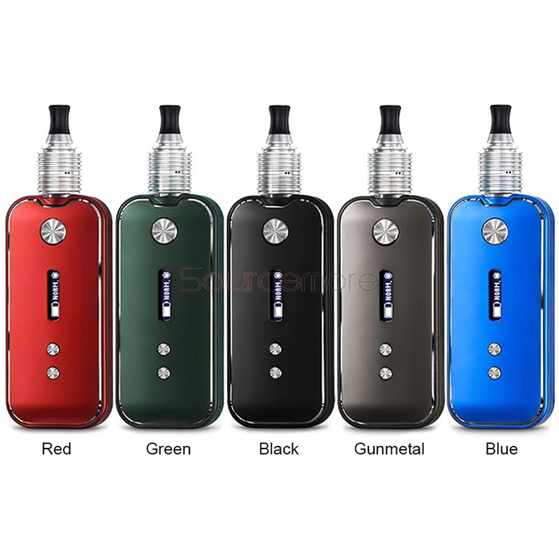 YiHi SXmini SX Nano Kit