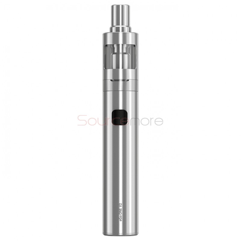 Joyetech eGo One V2 Standard kit - Silver
