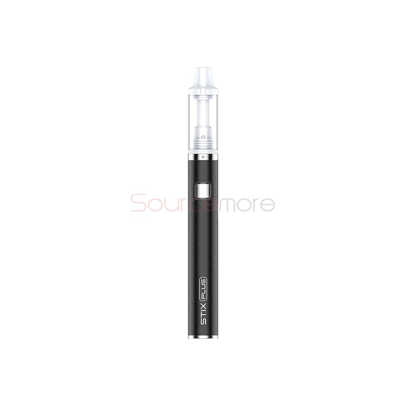 Yocan Stix Plus Vaporizer Kit Black