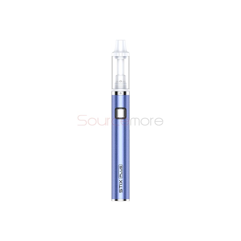 Yocan Stix Plus Vaporizer Kit Blue