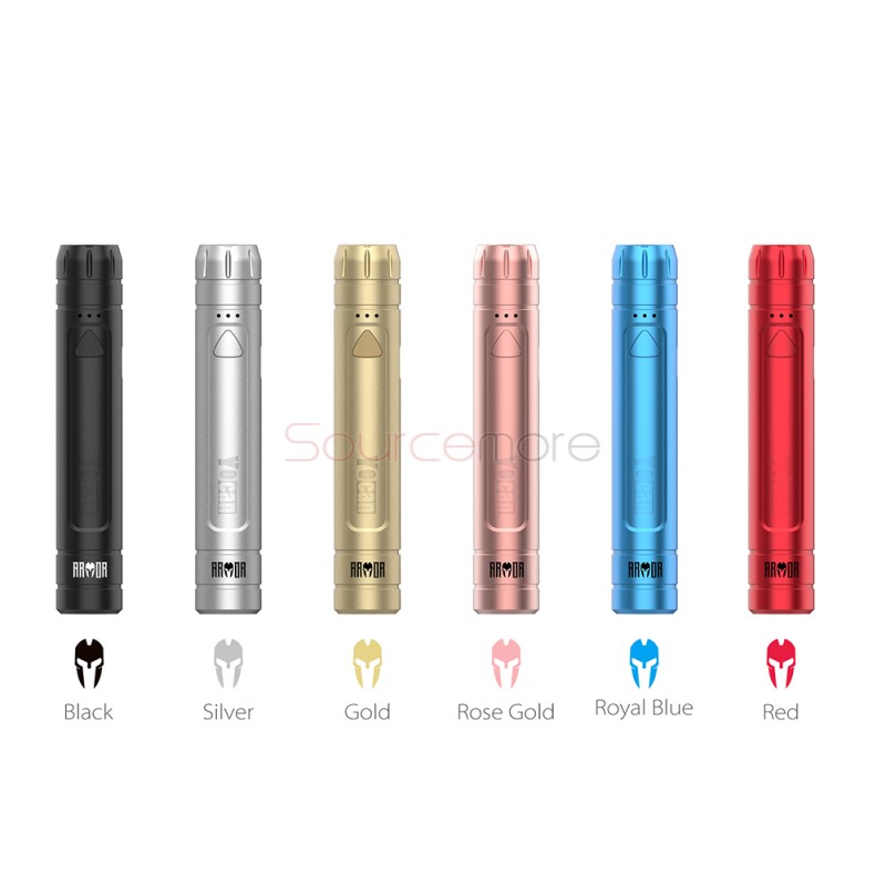 Yocan Armor Battery