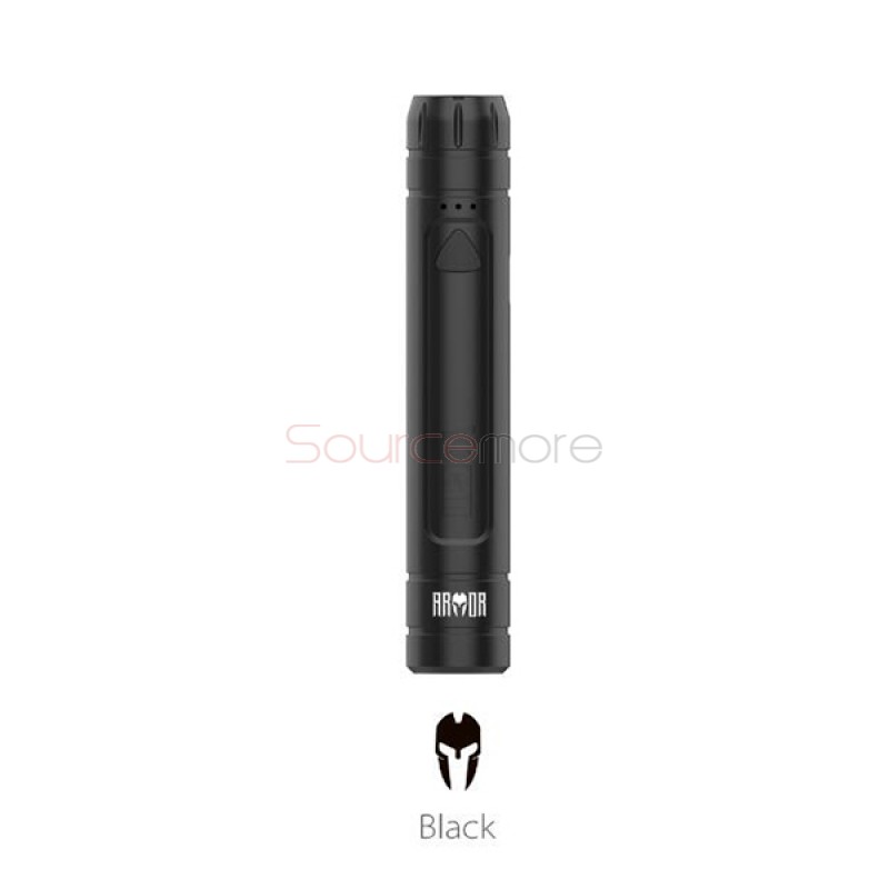 Yocan Armor Battery Black