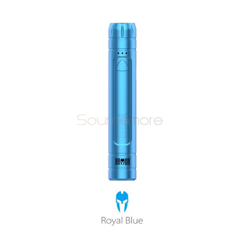Yocan Armor Battery