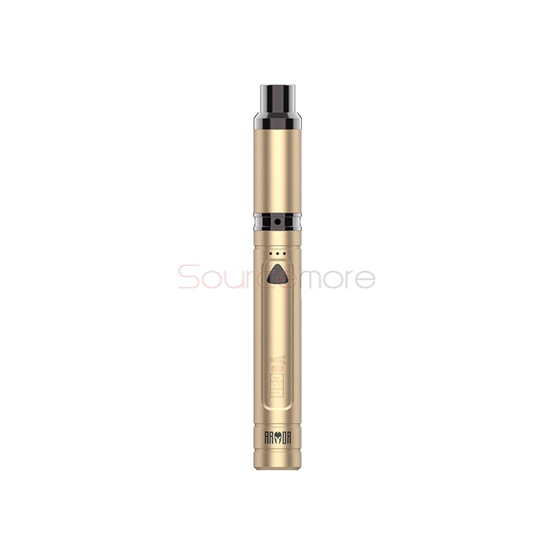 Yocan Armor Vaporizer Kit