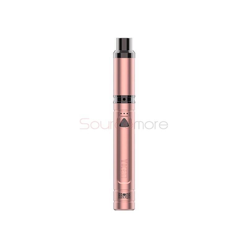 Yocan Armor Vaporizer Kit