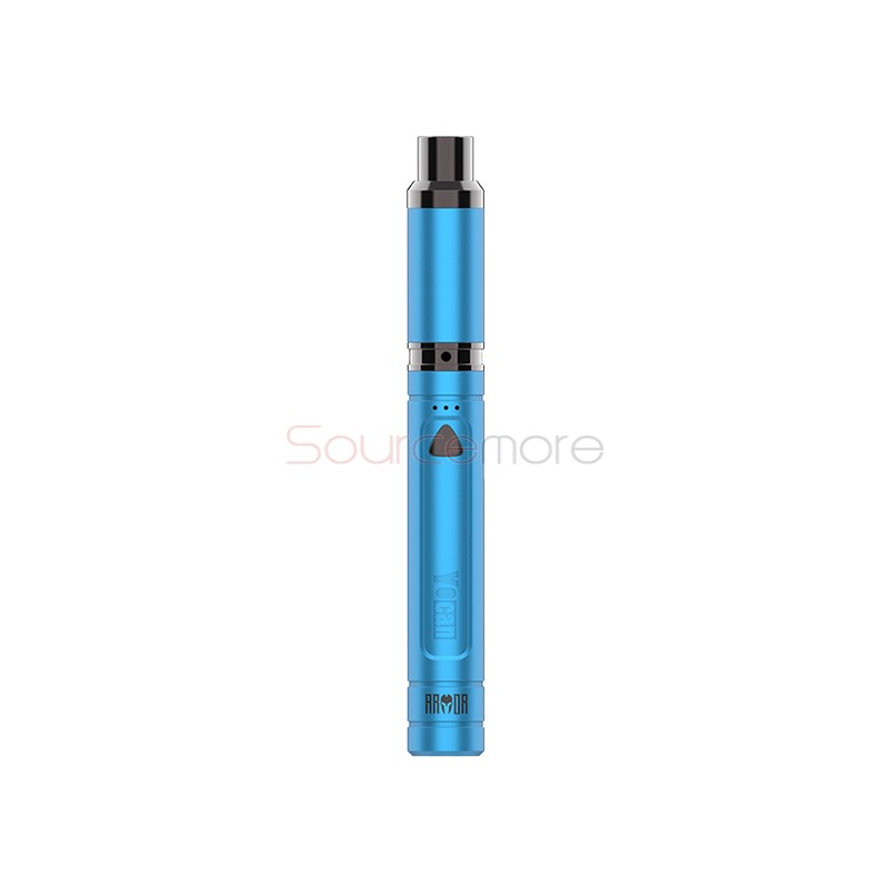 Yocan Armor Vaporizer Kit Royal Blue