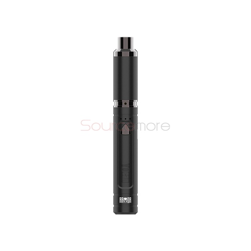 Yocan Armor Plus Wax Pen Kit