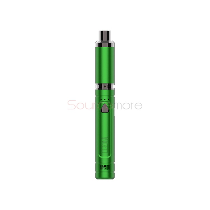 Yocan Armor Plus Wax Pen Kit