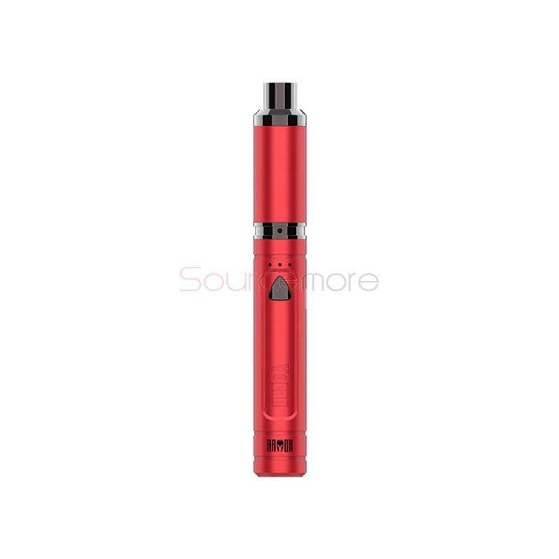 Yocan Armor Plus Wax Pen Kit
