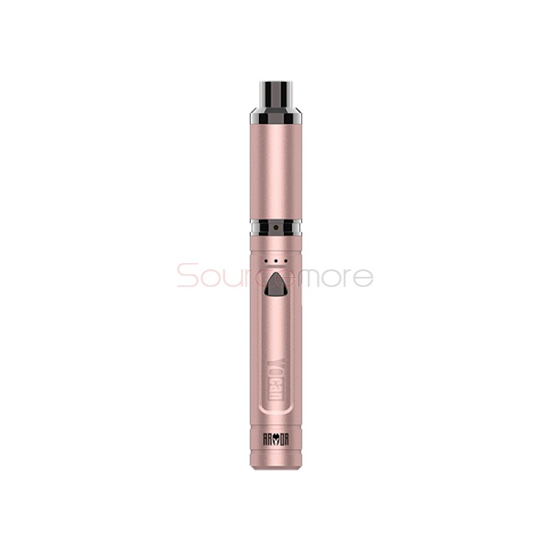 Yocan Armor Plus Wax Pen Kit