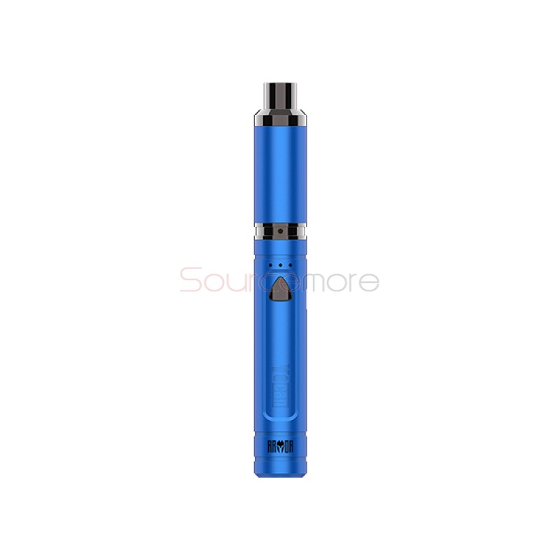Yocan Armor Plus Wax Pen Kit