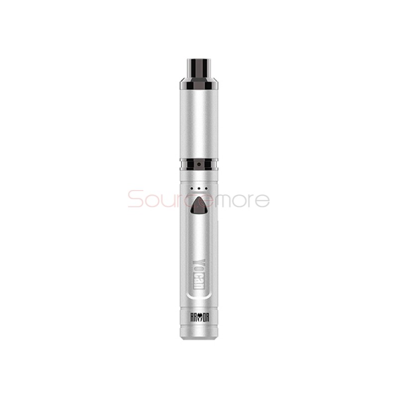 Yocan Armor Plus Wax Pen Kit