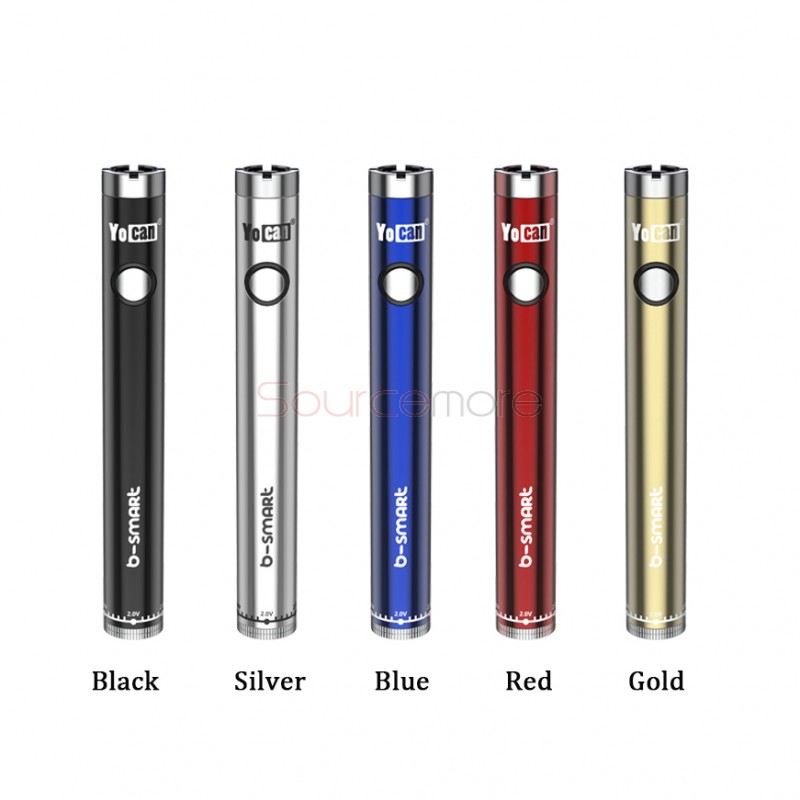 Yocan B-smart Battery