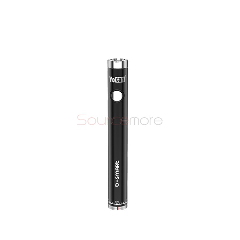 Yocan B-smart Battery
