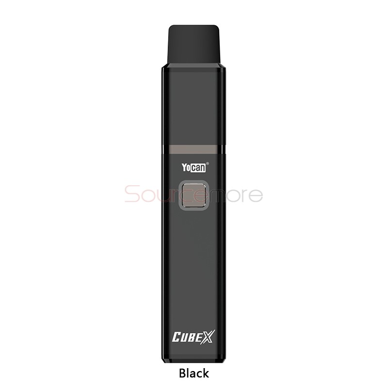 Yocan Cubex Vaporizer Kit