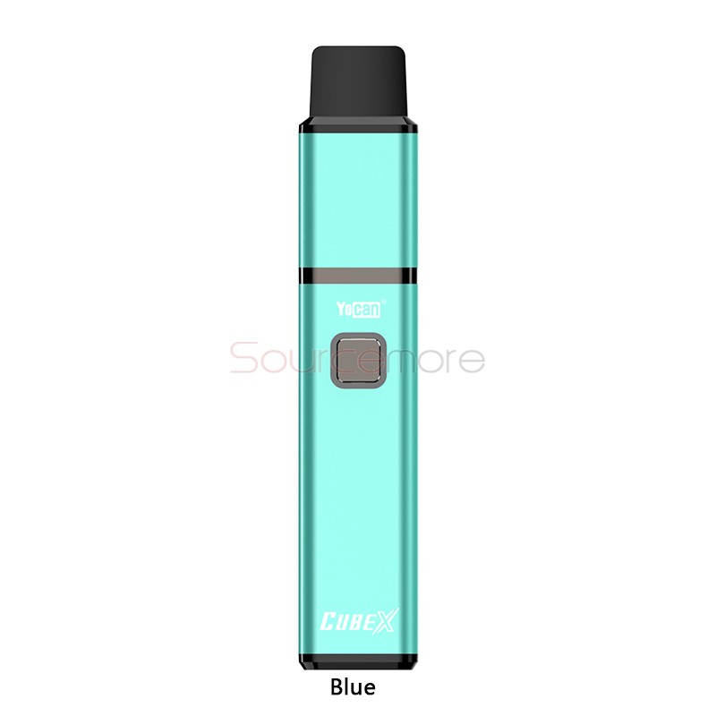 Yocan Cubex Vaporizer Kit