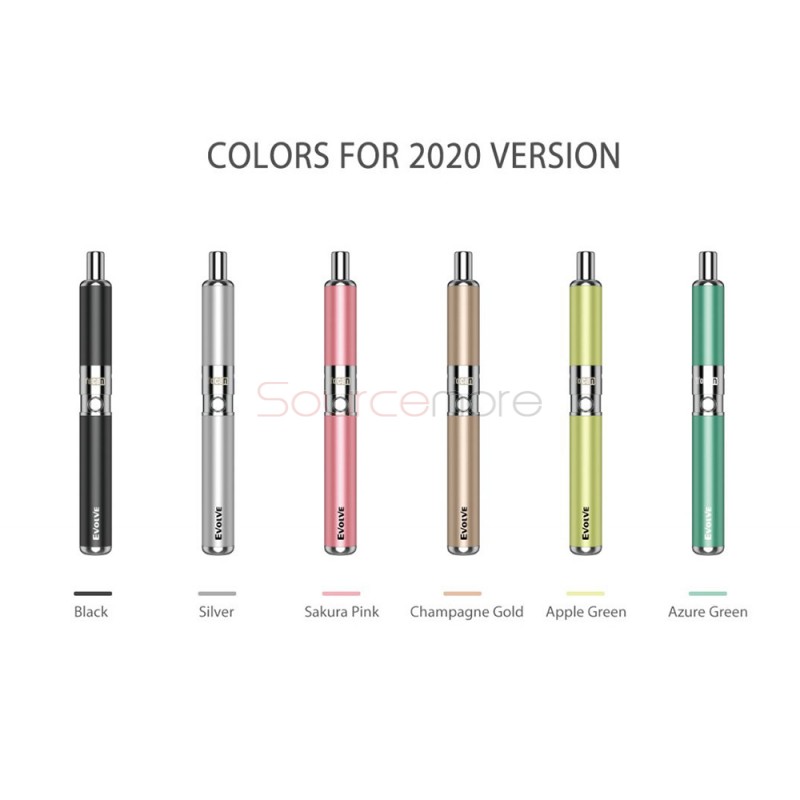 Yocan Evolve-D Kit 2020 Version