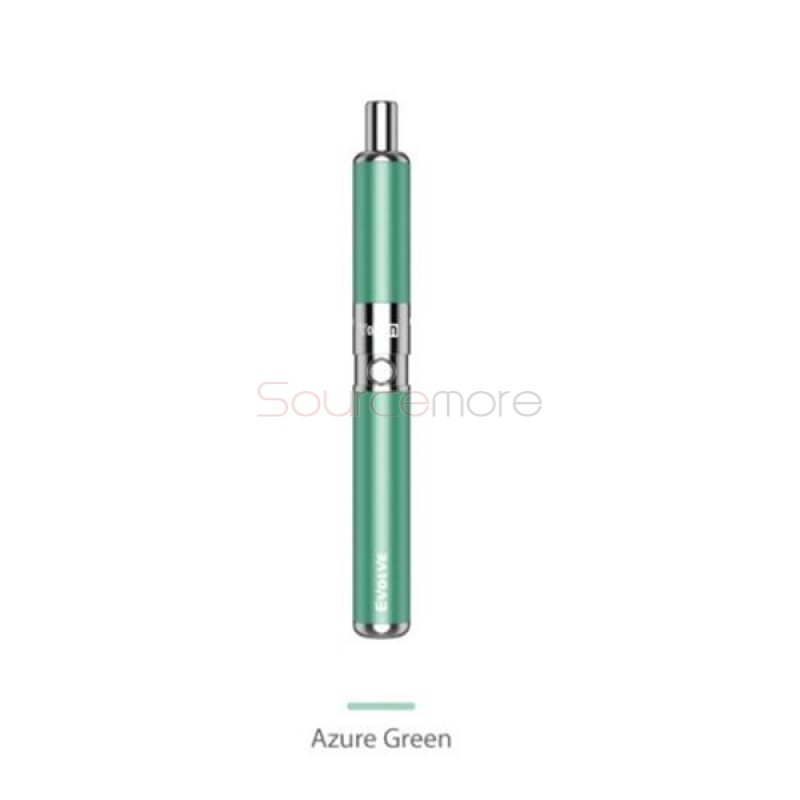 Yocan Evolve-D Kit 2020 Version Azure Green