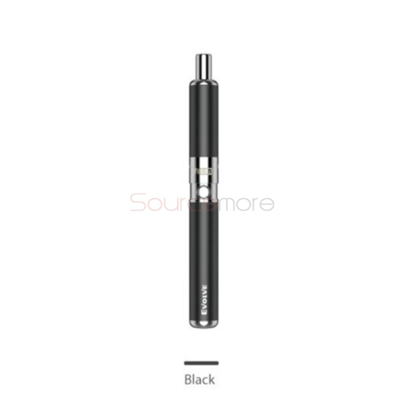 Yocan Evolve-D Kit 2020 Version Black