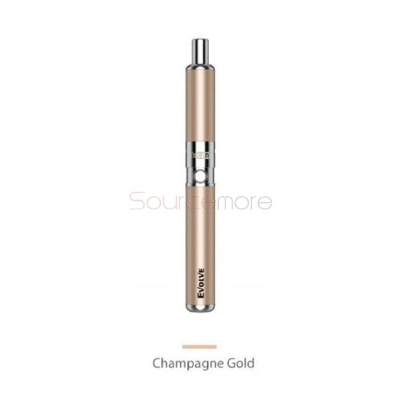 Yocan Evolve-D Kit 2020 Version