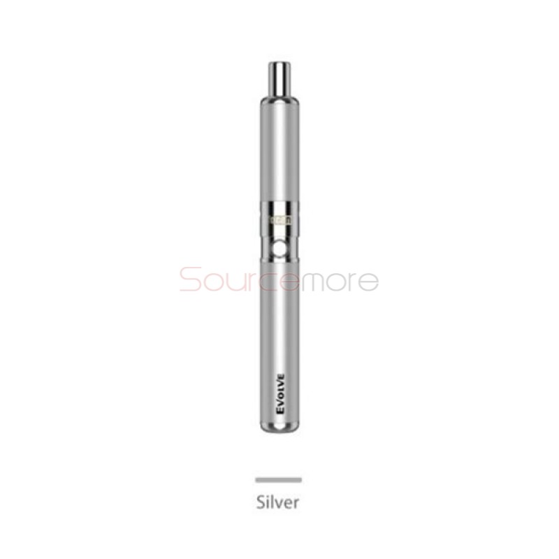 Yocan Evolve-D Vaporizer (Dry Herb Vape Battery), Yocan