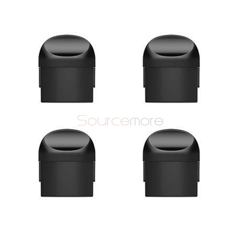 Yocan Evolve 2.0 Pod Cartridge 4pcs - Concentrate Pod
