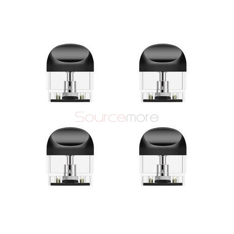 Yocan Evolve 2.0 Pod Cartridge 4pcs - Oil Pod